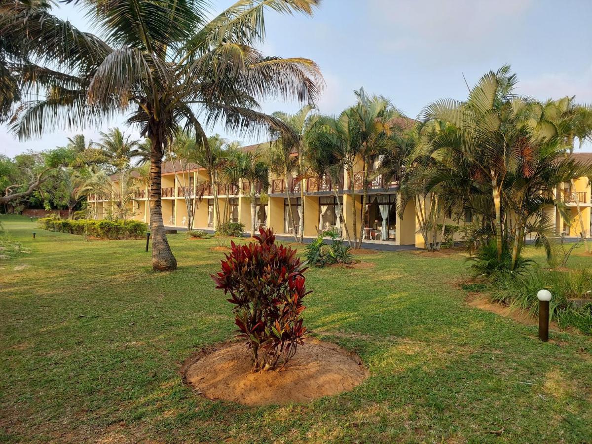 Elephant Lake Hotel Saint Lucia Estuary Kültér fotó