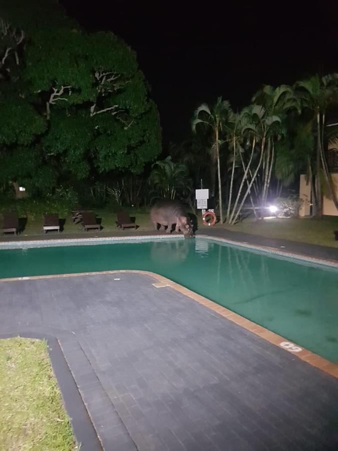 Elephant Lake Hotel Saint Lucia Estuary Kültér fotó