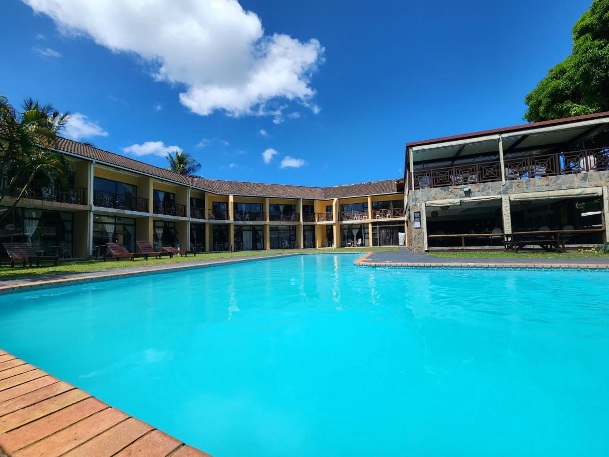 Elephant Lake Hotel Saint Lucia Estuary Kültér fotó