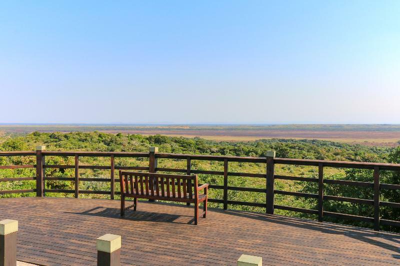 Elephant Lake Hotel Saint Lucia Estuary Kültér fotó
